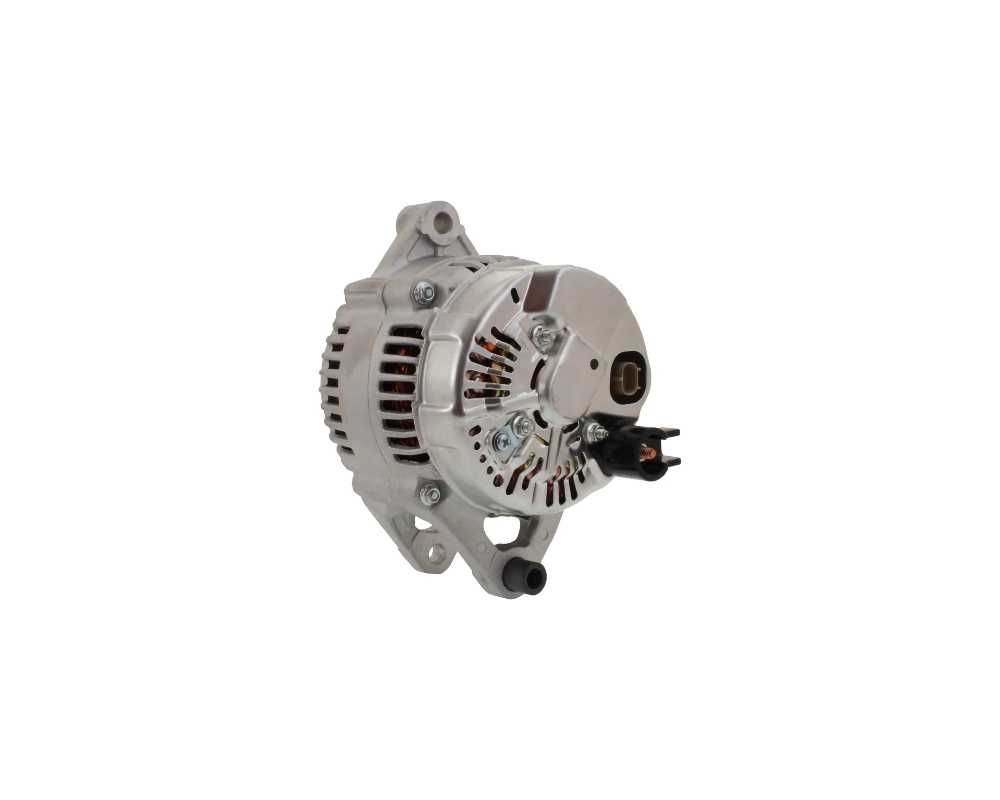 Alternador para Dodge Ram 1500 2500 3500 4000 01 02 03 Durango 56027913AB