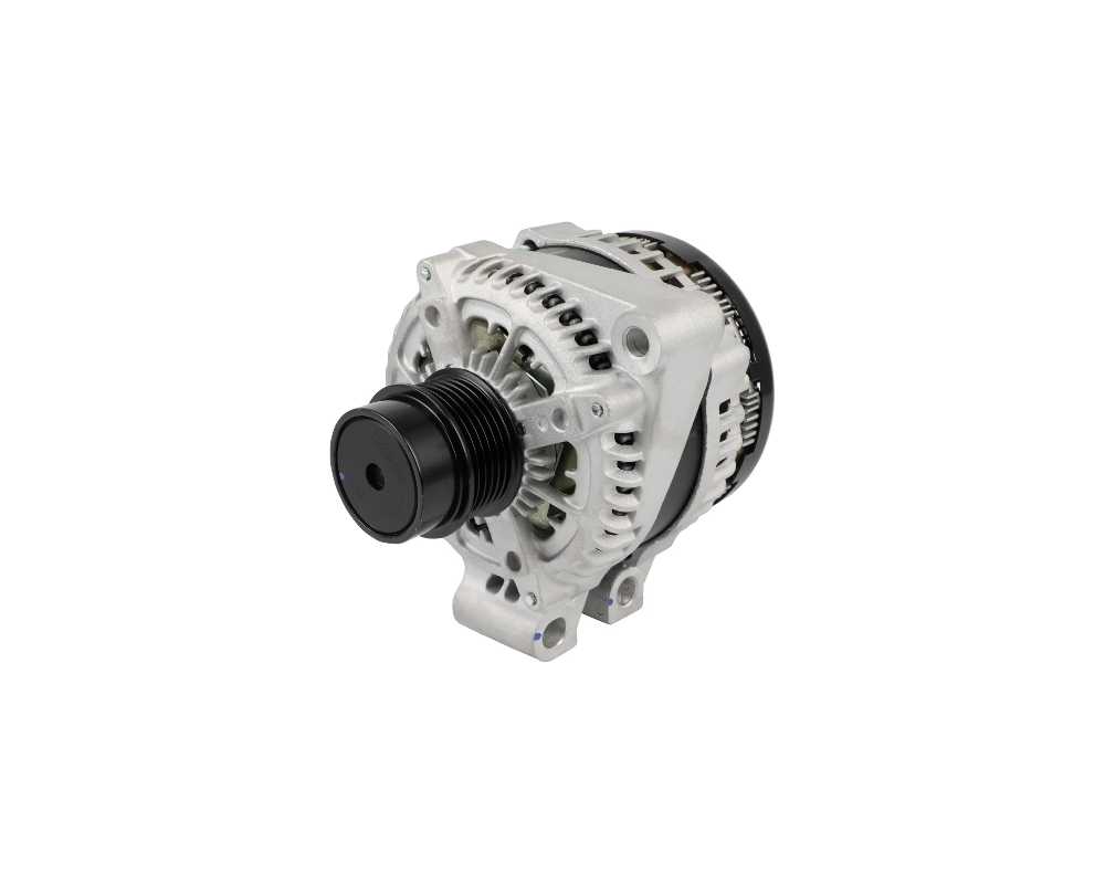 Alternador Substituição Denso Jaguar XF / XJ6 / 104210-6120 8X2310300CB C2Z3415