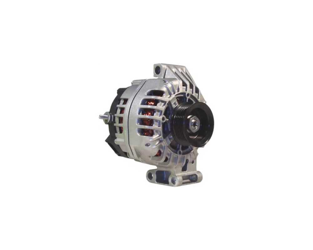 image of Alternador para Isuzu i-290 2007-2008 8158843480