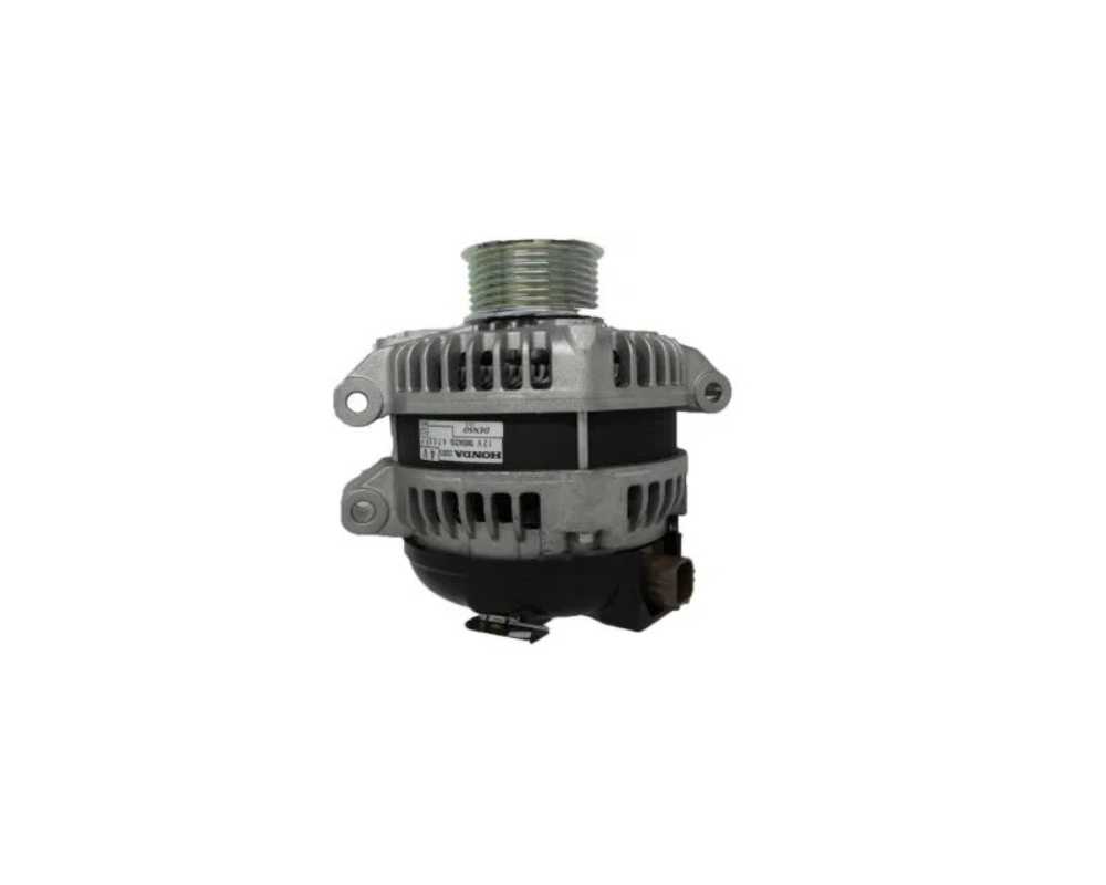 Conjunto de alternador para Honda Civic Accord CR-V 2006-2011 31100-RTA-033