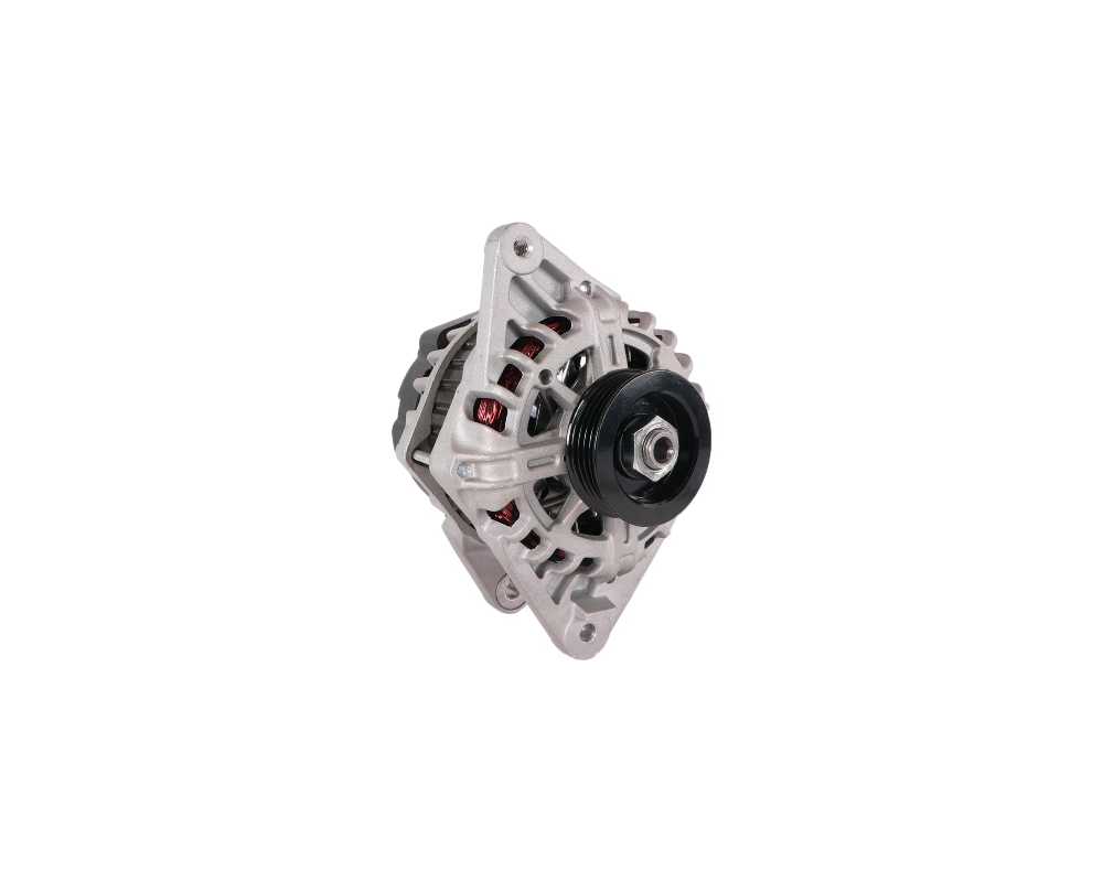 Alternador para Hyundai Elantra 2007-2012 37300-23650