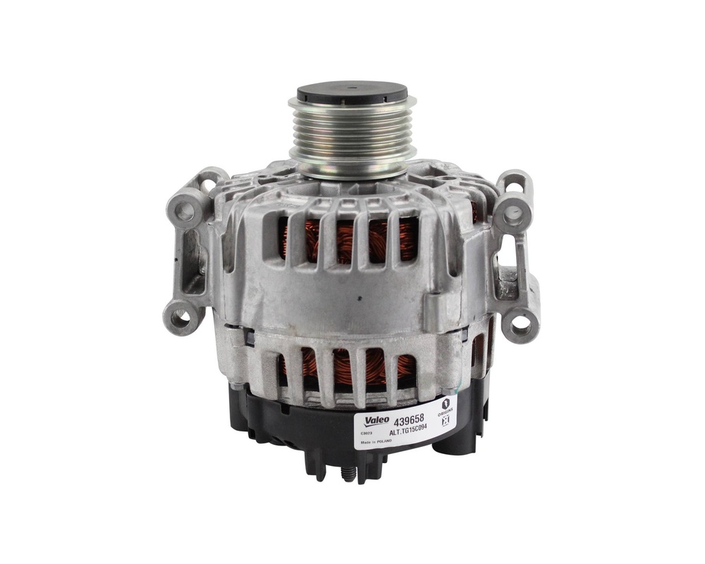 Alternador (150A) (Novo) para Audi A5 2008-2010 06E903016SX – Valeo 439658