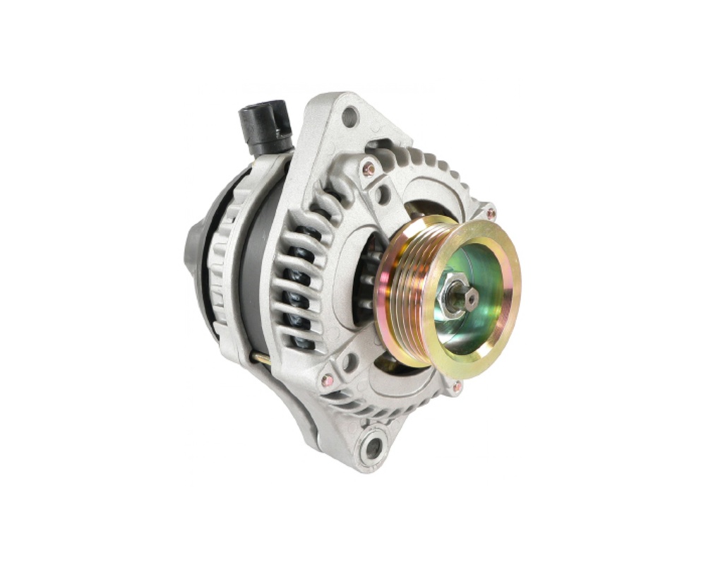 NOVO Alternador para aplicações ACURA e HONDA AND0339, 31100-RDJ-A01