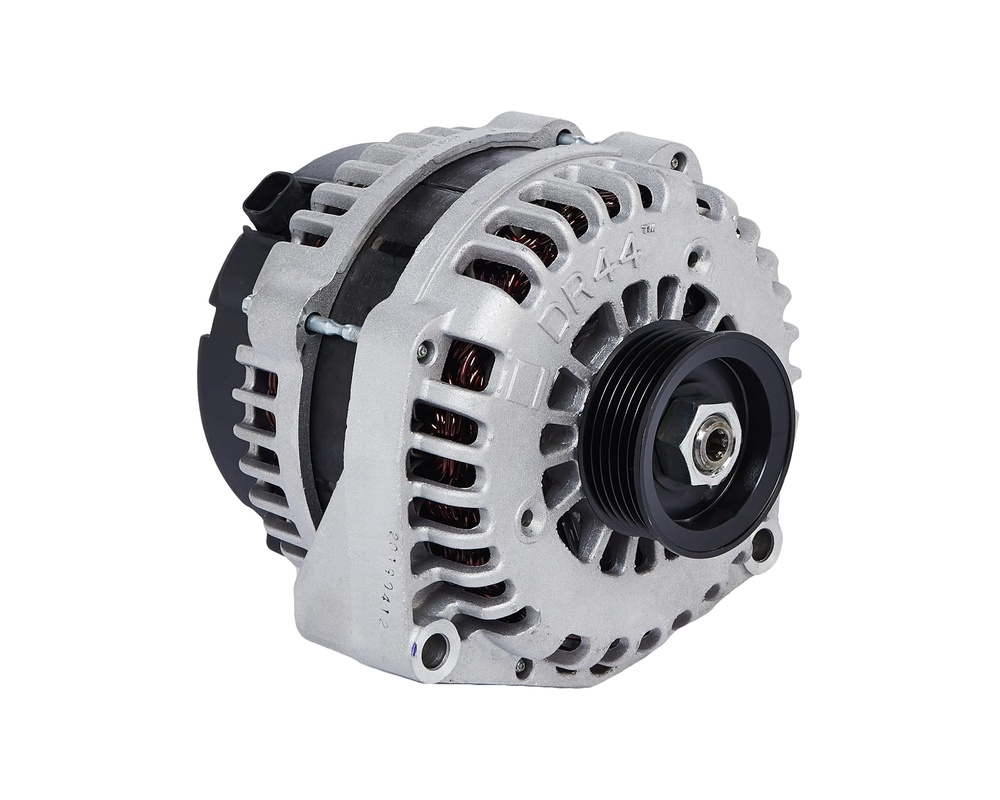 image of Alternador Cadillac Escalade 2011 2012 2013 2014 Substitui 25877026