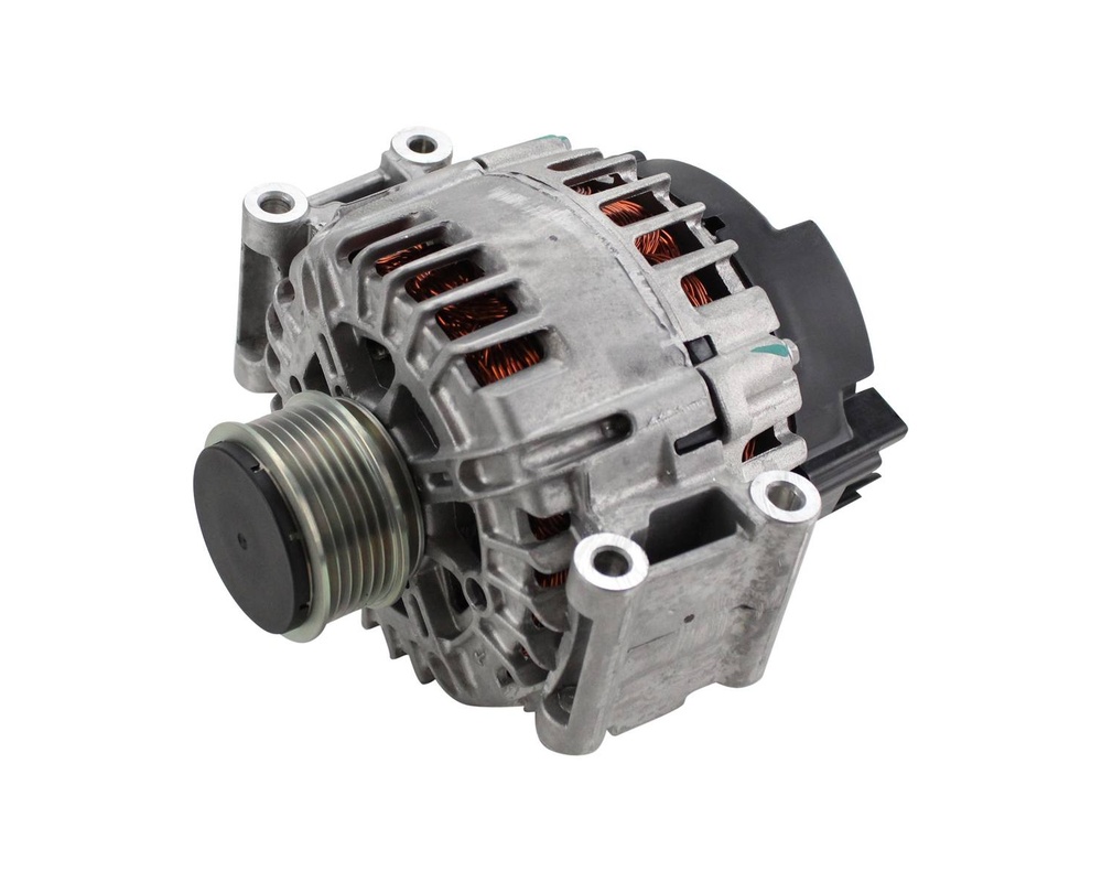 Alternador (150A) (Novo) para Audi A5 2008-2010 06E903016SX – Valeo 439658