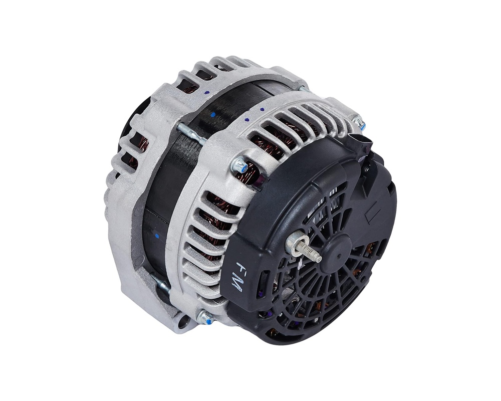 Alternador Cadillac Escalade 2011 2012 2013 2014 Substitui 25877026