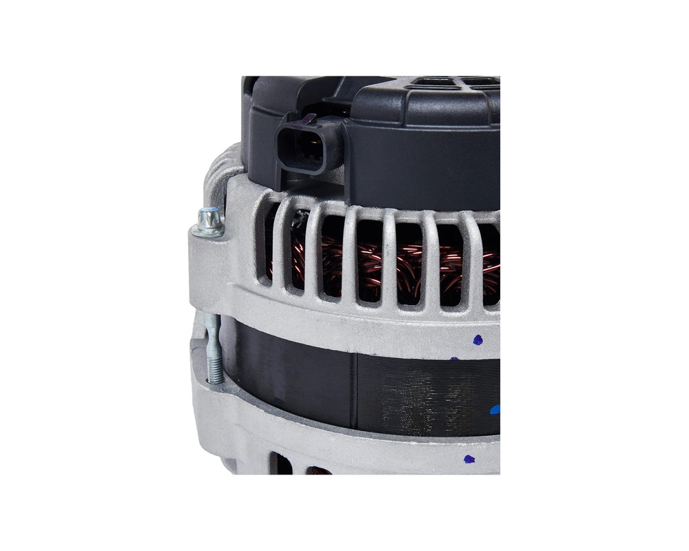 Alternador Cadillac Escalade 2011 2012 2013 2014 Substitui 25877026