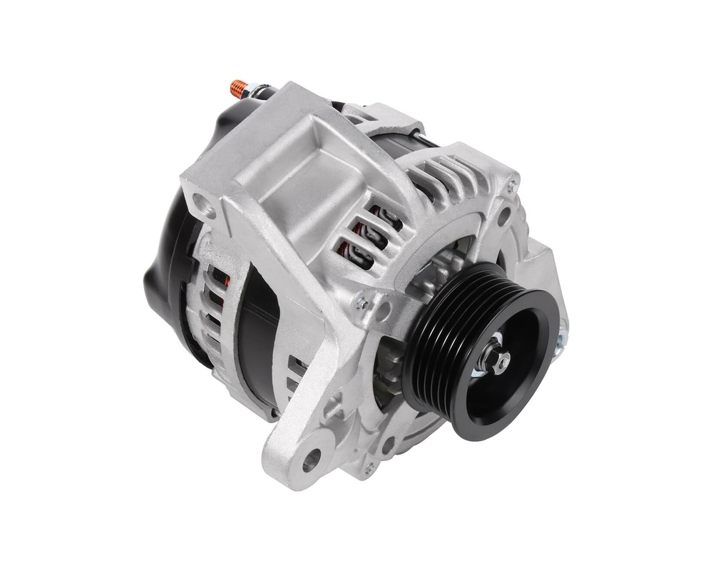 Alternador para 11178 Buick Lucerne Cadillac DTS 2006-2011