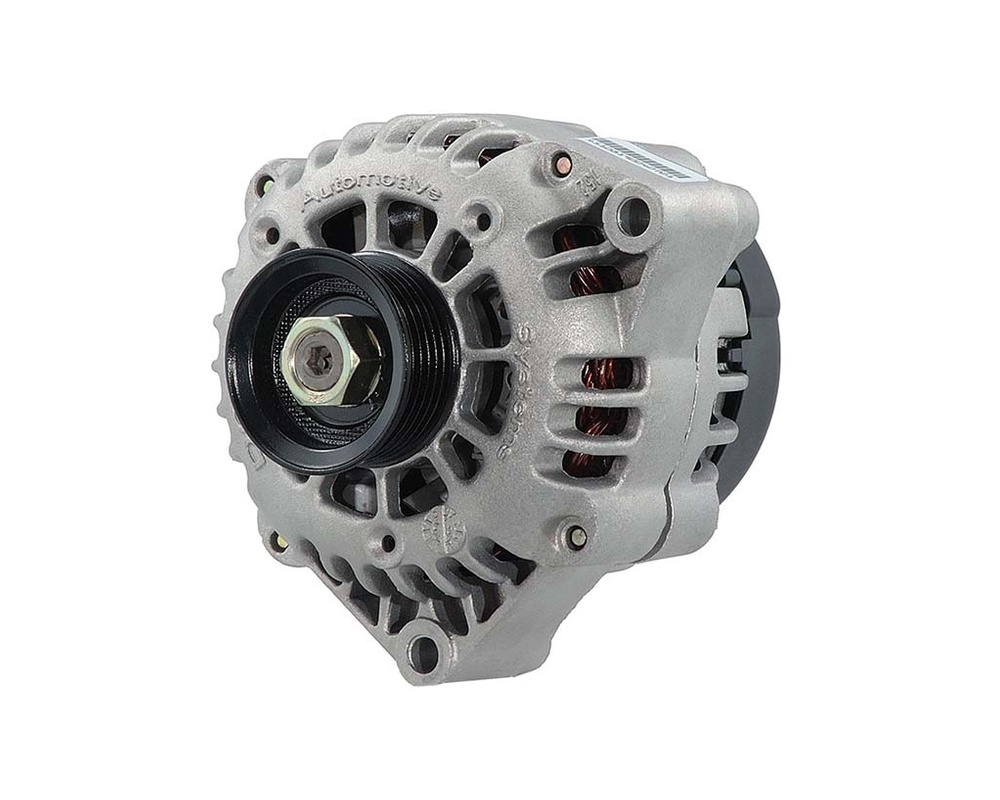 image of Alternador Chevrolet ACDelco Gold para Astro 1996-1999 88877278