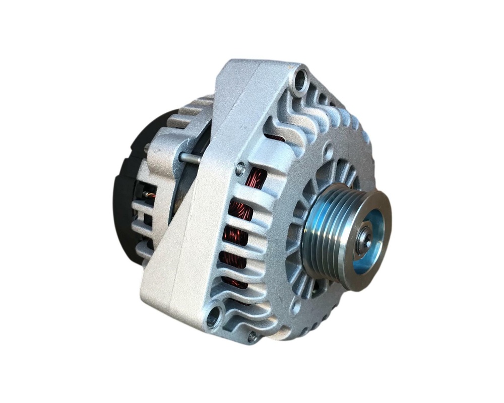 image of Alternador para Chevy Avalanche/Tahoe GMC Sierra/Yukon 1999-2005 10464405