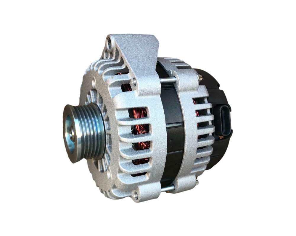 Alternador para Chevy Avalanche/Tahoe GMC Sierra/Yukon 1999-2005 10464405