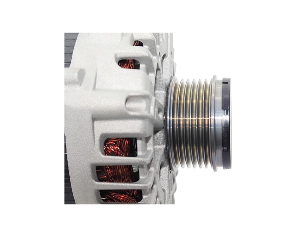 Substituição do alternador novo para Kia Optima 2014-2015, 37300-2G800
