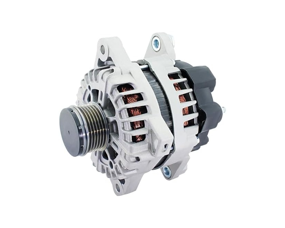 Substituição do alternador novo para Kia Optima 2014-2015, 37300-2G800