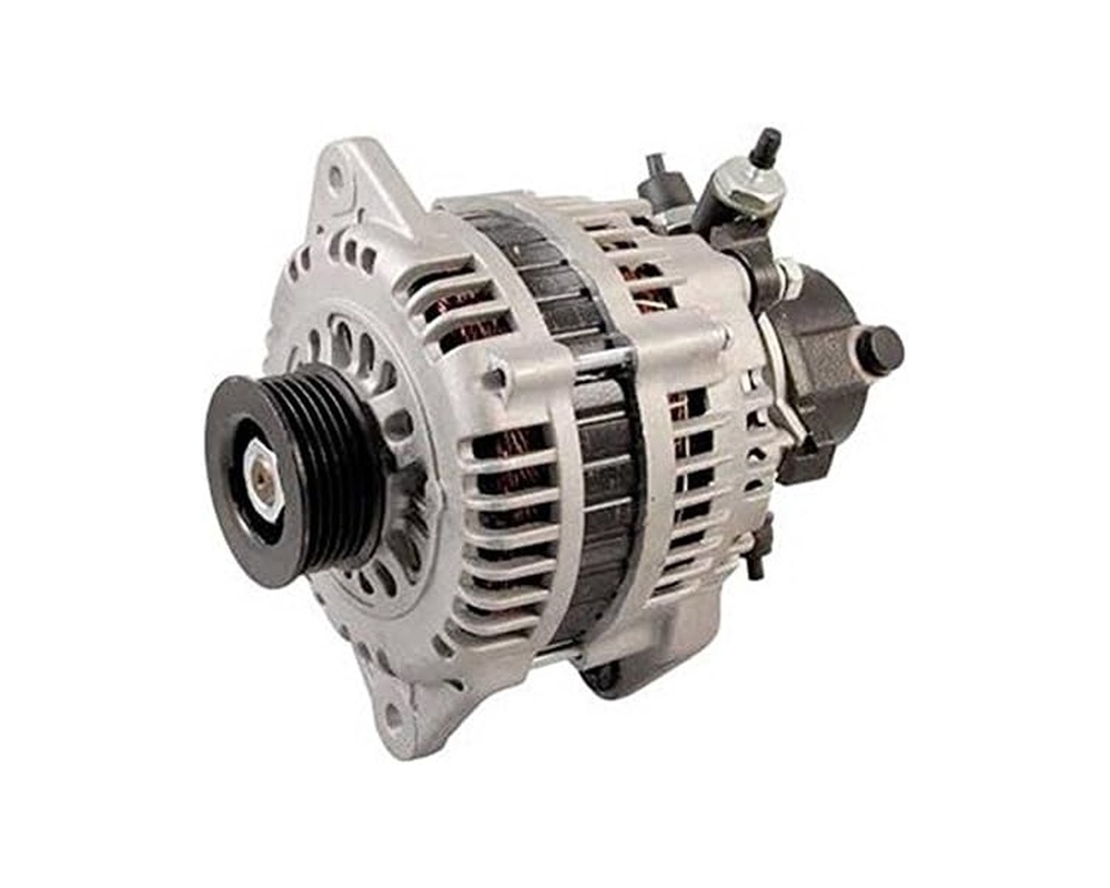image of Alternador para o modelo europeu Opel Astra Corsa 1.7L Diesel Lr1100502e Lr1100502f