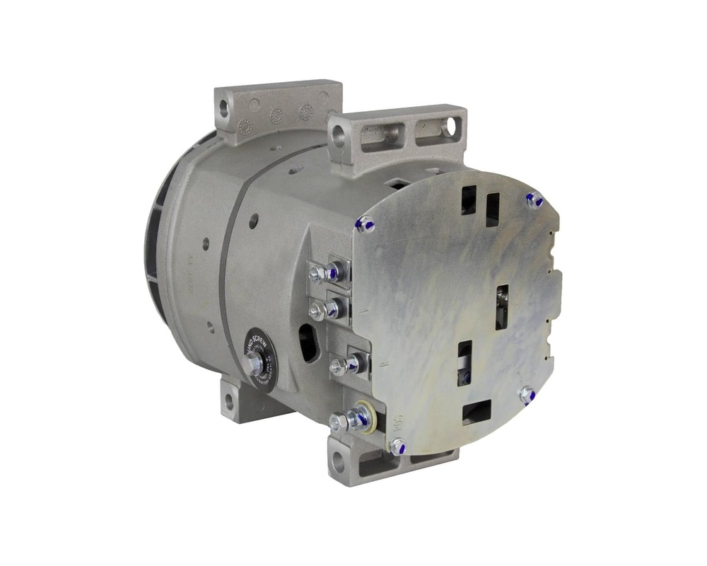 Alternador para Peterbilt 330 335 340 357 359 378 379 Por Motor 19011187