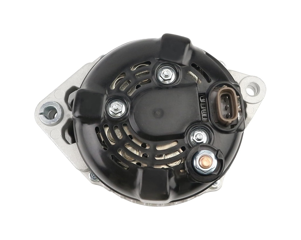 Alternador de 150 A compatível com Maserati Quattroporte 4.2L 2004-2011 104210-1620