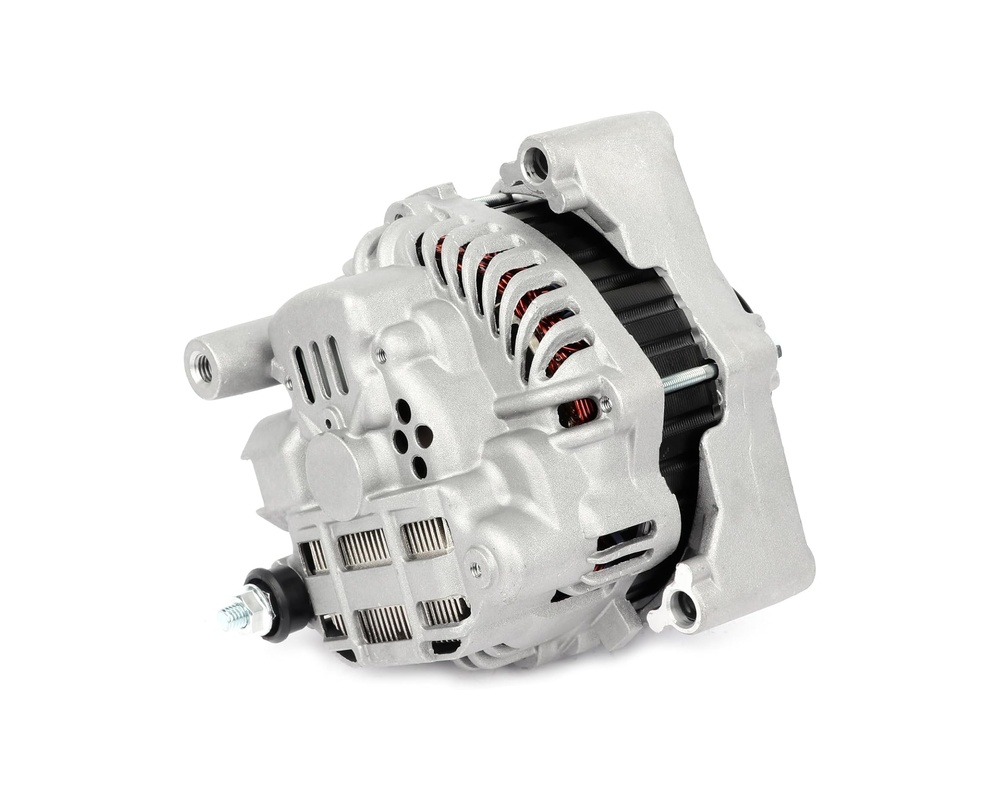 Alternador para Pontiac GTO 5.7L 2004 92058857, A3TA7991, 92058857 400-48031