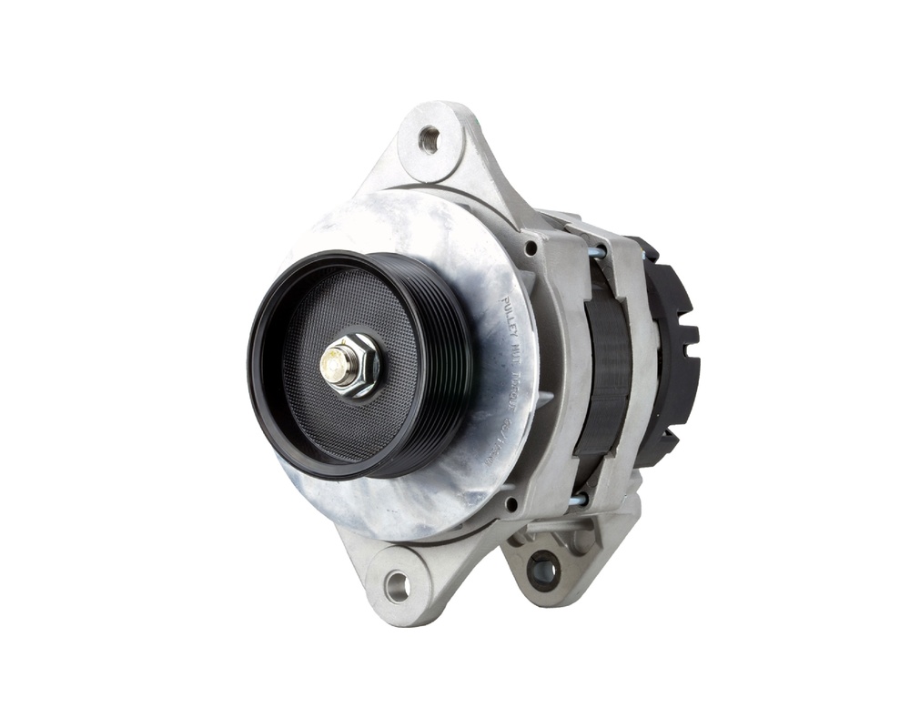 Alternador para Daewoo 464038 A464038 de 24 V e 60 A