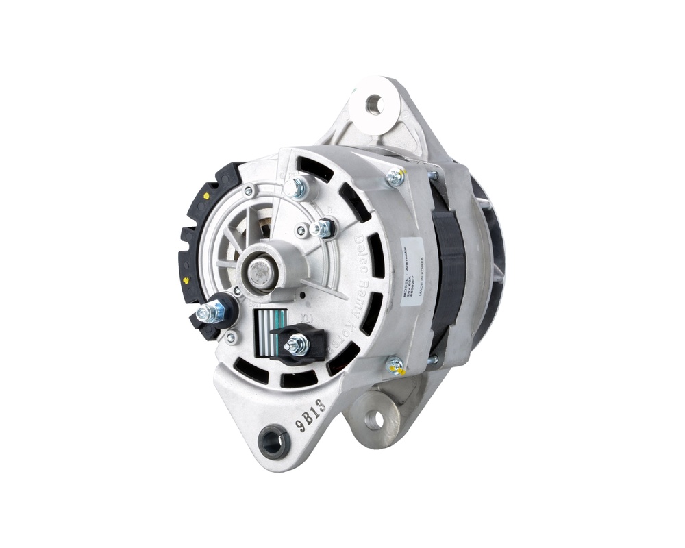 Alternador para Daewoo 464038 A464038 de 24 V e 60 A