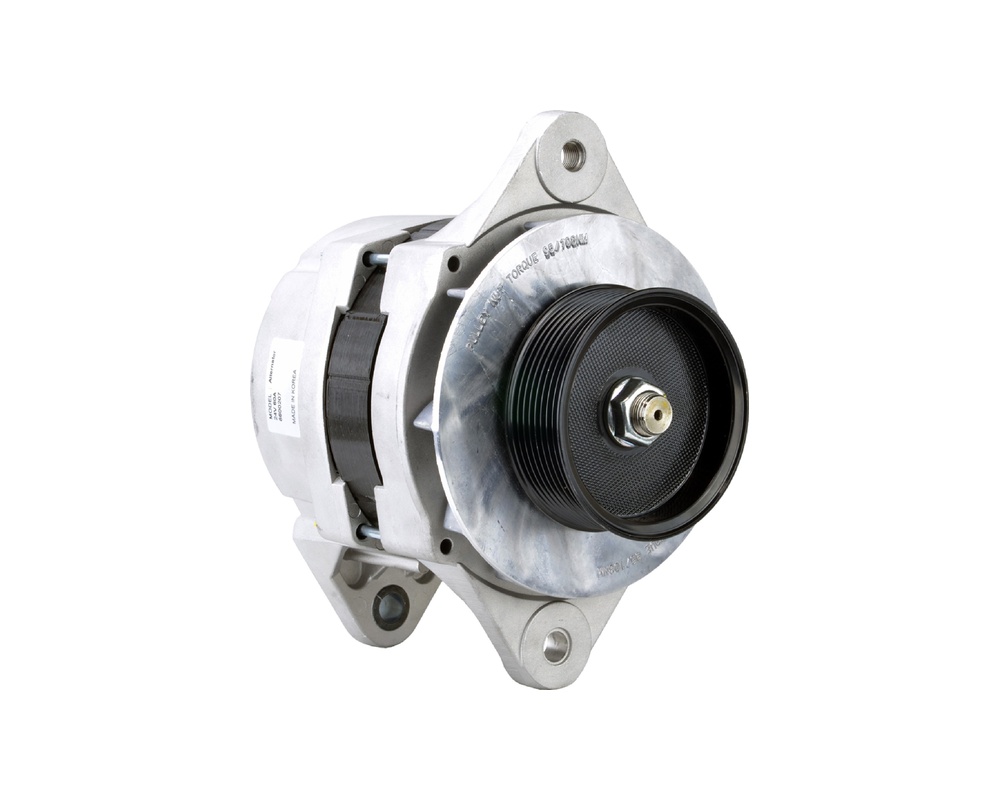 Alternador para Daewoo 464038 A464038 de 24 V e 60 A