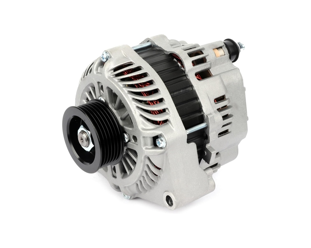 Alternador para Pontiac GTO 5.7L 2004 92058857, A3TA7991, 92058857 400-48031