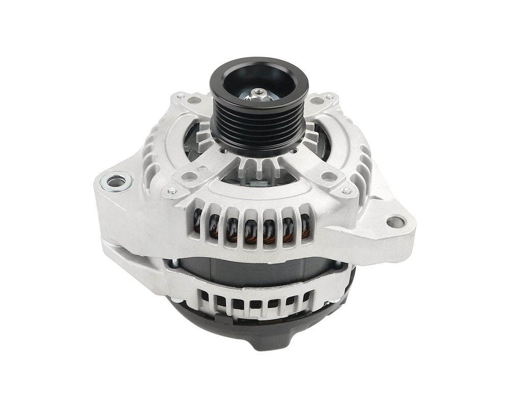 Alternador de 150 A compatível com Maserati Quattroporte 4.2L 2004-2011 104210-1620
