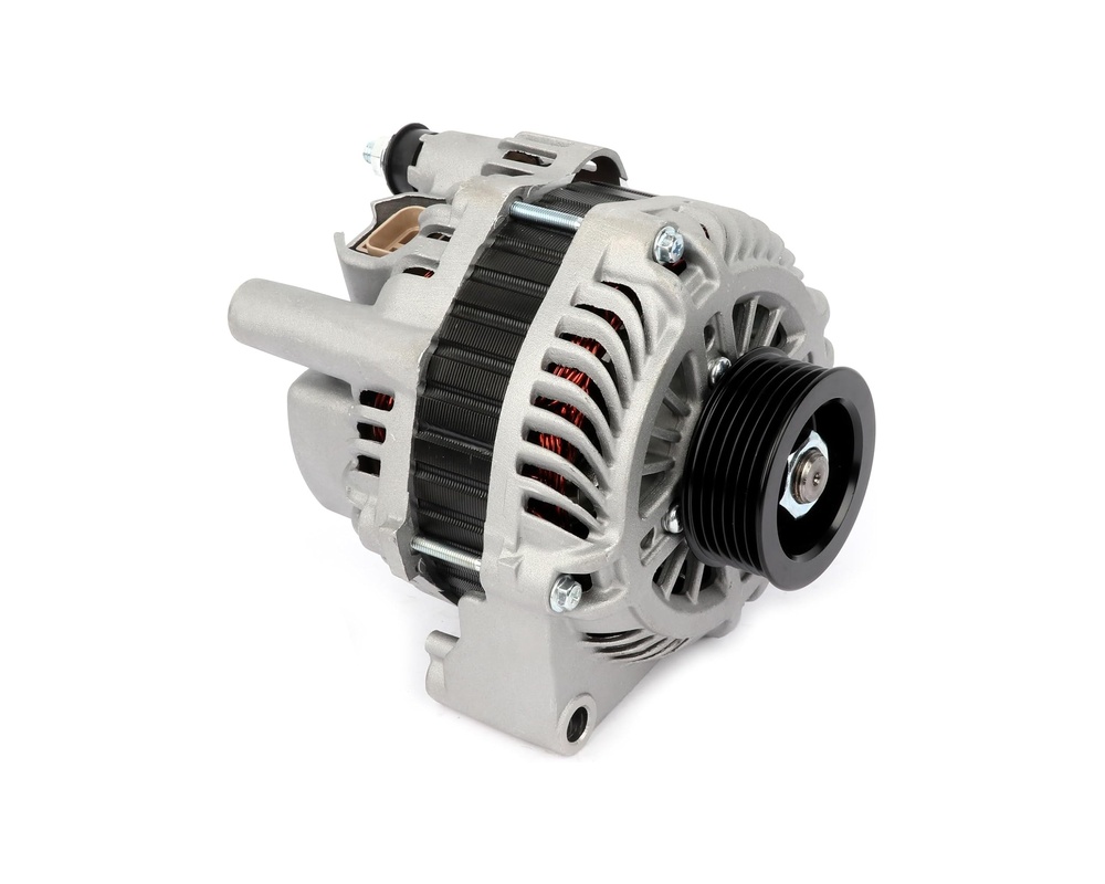 Alternador para Pontiac GTO 5.7L 2004 92058857, A3TA7991, 92058857 400-48031