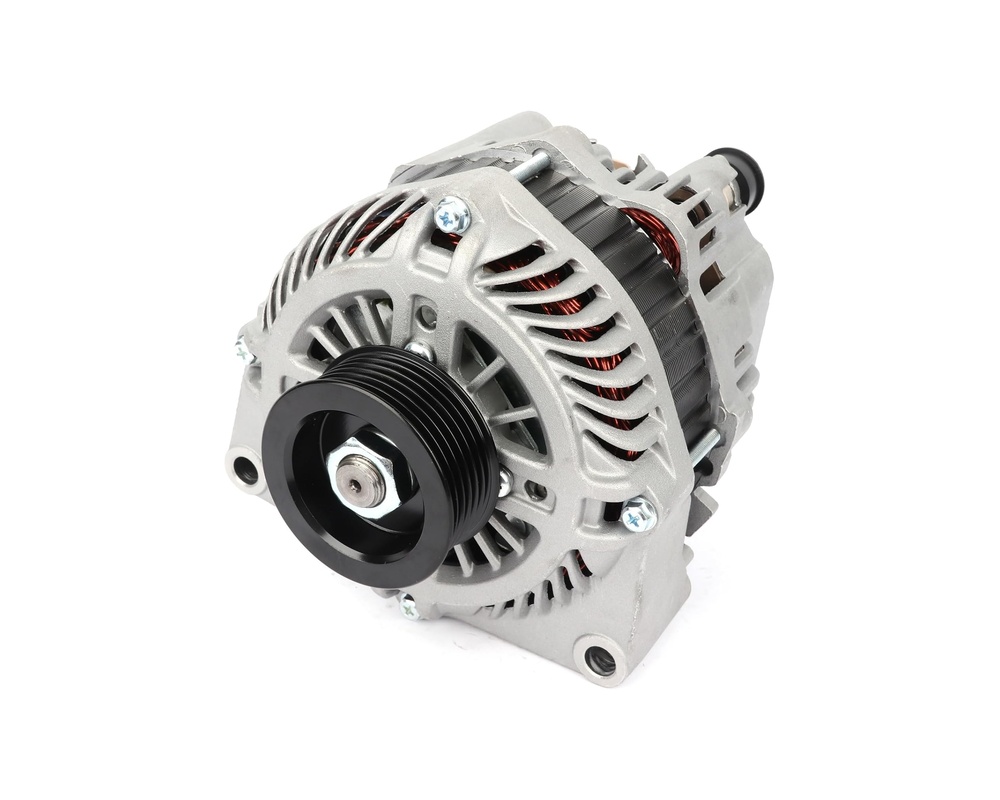 Alternador para Pontiac GTO 5.7L 2004 92058857, A3TA7991, 92058857 400-48031