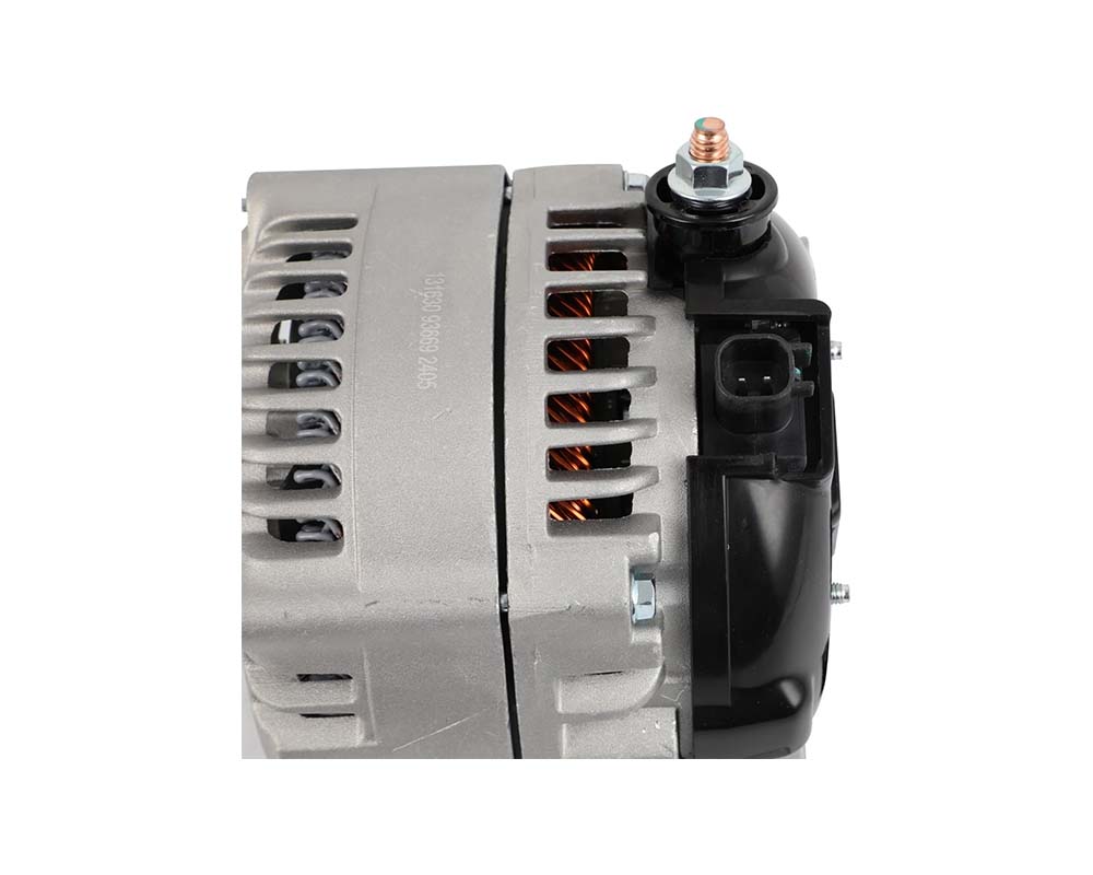 Substituição do alternador para Dodge para Dodge para Ram 1500 5.7L 2009-2010, 1756 56028697AL