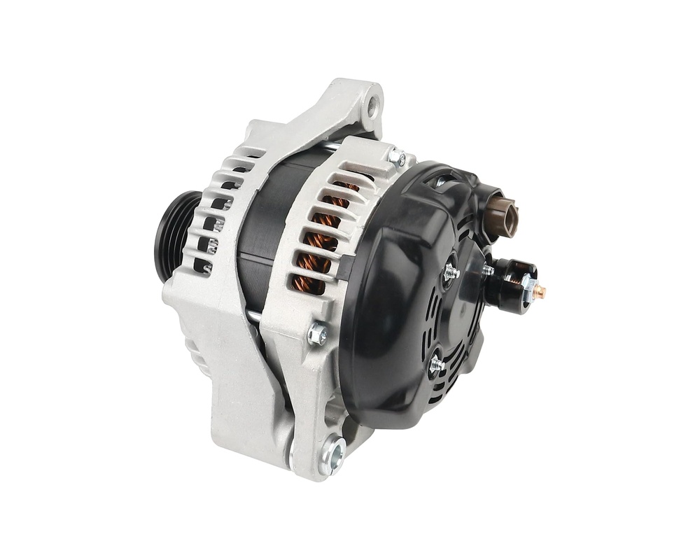 Alternador de 150 A compatível com Maserati Quattroporte 4.2L 2004-2011 104210-1620