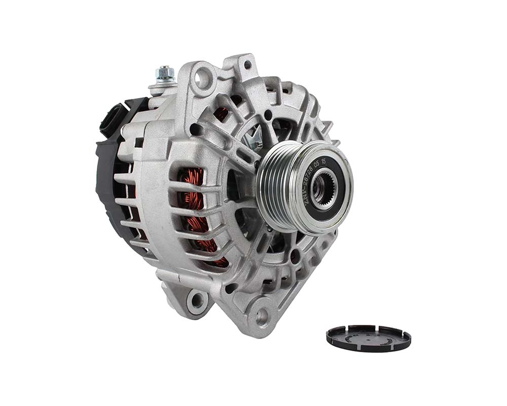 image of Conjunto de alternador para Nissan Altima e Sentra 2007, 2008, 2009 23100-JA02A