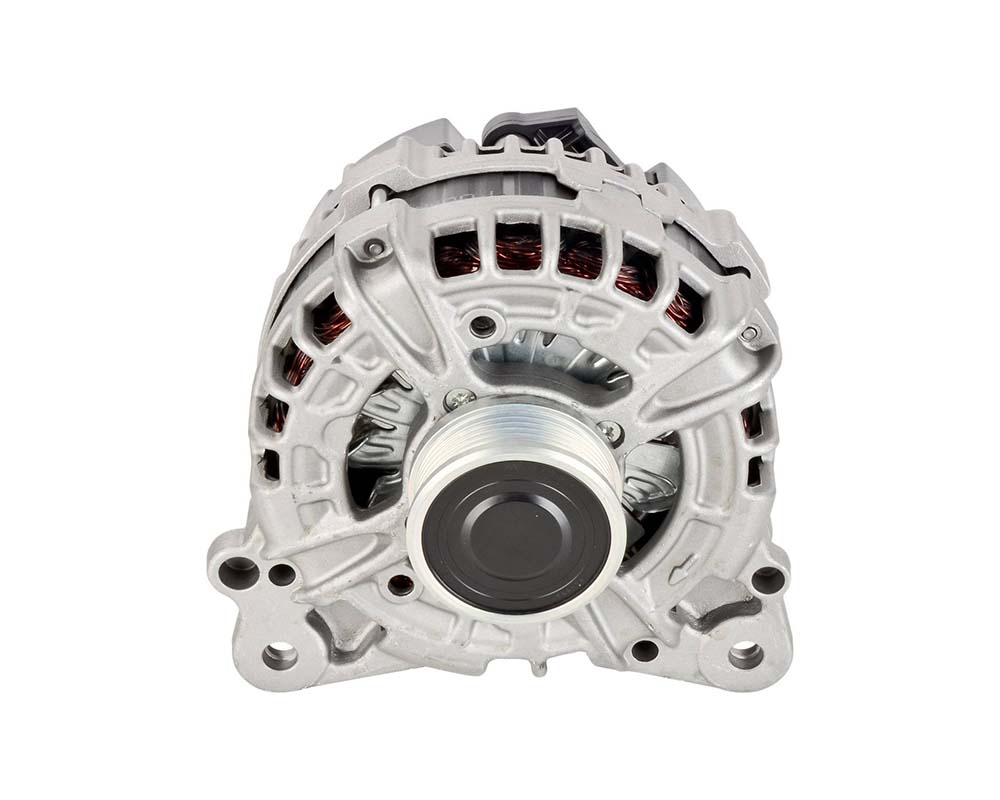 Alternador Porsche Bosch Novo 981 Boxster 2013-2016 9A160301801