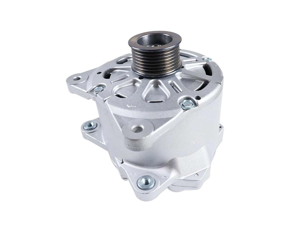ALTERNADOR 12V 190A Compatível com Bentley Continental GT 6.0L OEM 07C903021J