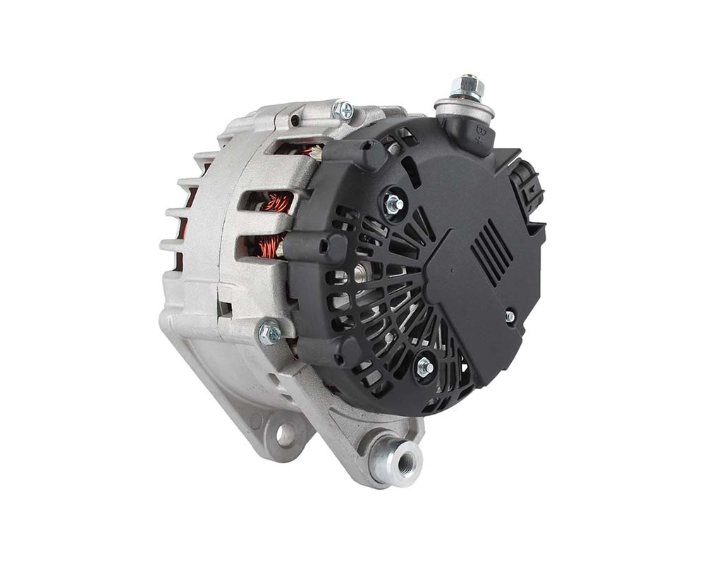 Conjunto de alternador para Nissan Altima e Sentra 2007, 2008, 2009 23100-JA02A