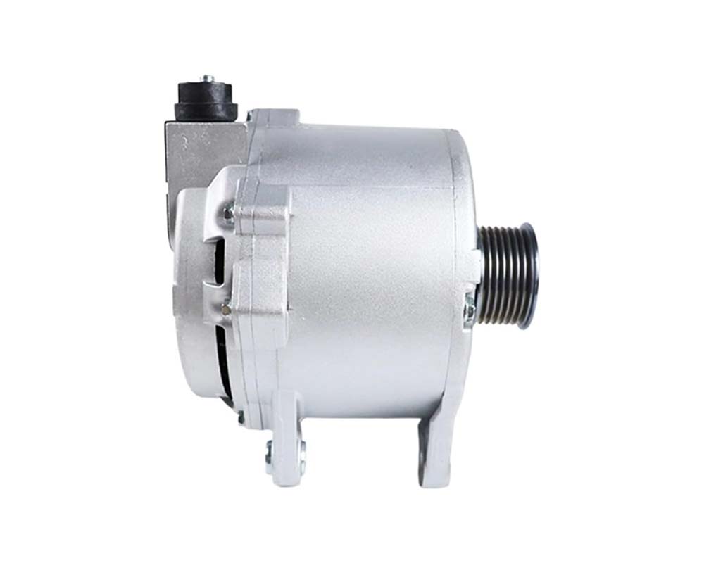 ALTERNADOR 12V 190A Compatível com Bentley Continental GT 6.0L OEM 07C903021J