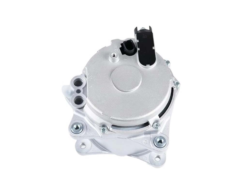 ALTERNADOR 12V 190A Compatível com Bentley Continental GT 6.0L OEM 07C903021J