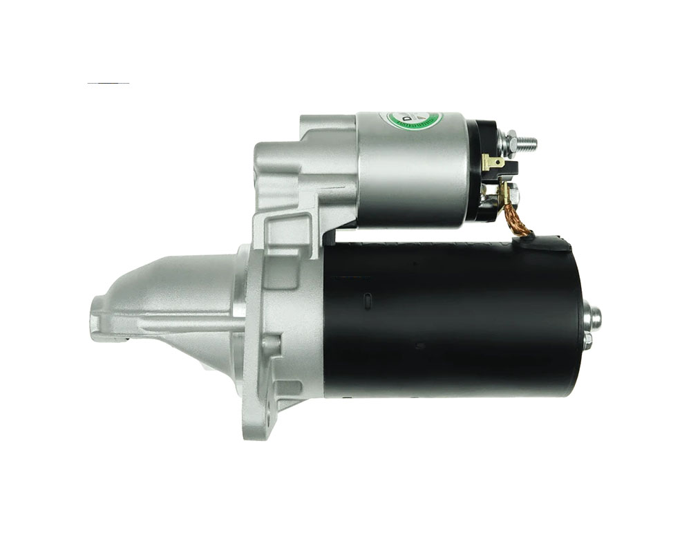 image of Motor de partida compatível com Range Rover NAD100380, NAD101190