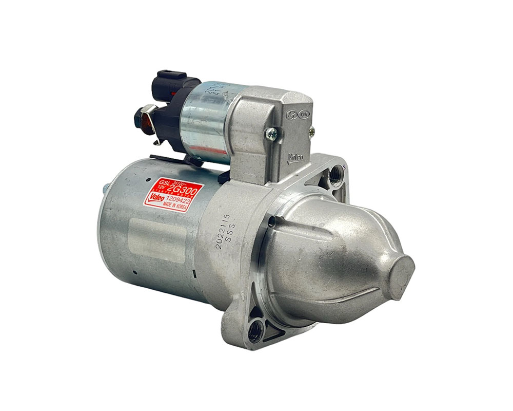 image of Motor de partida OEM para Kia 361002G300 Conjunto de partida