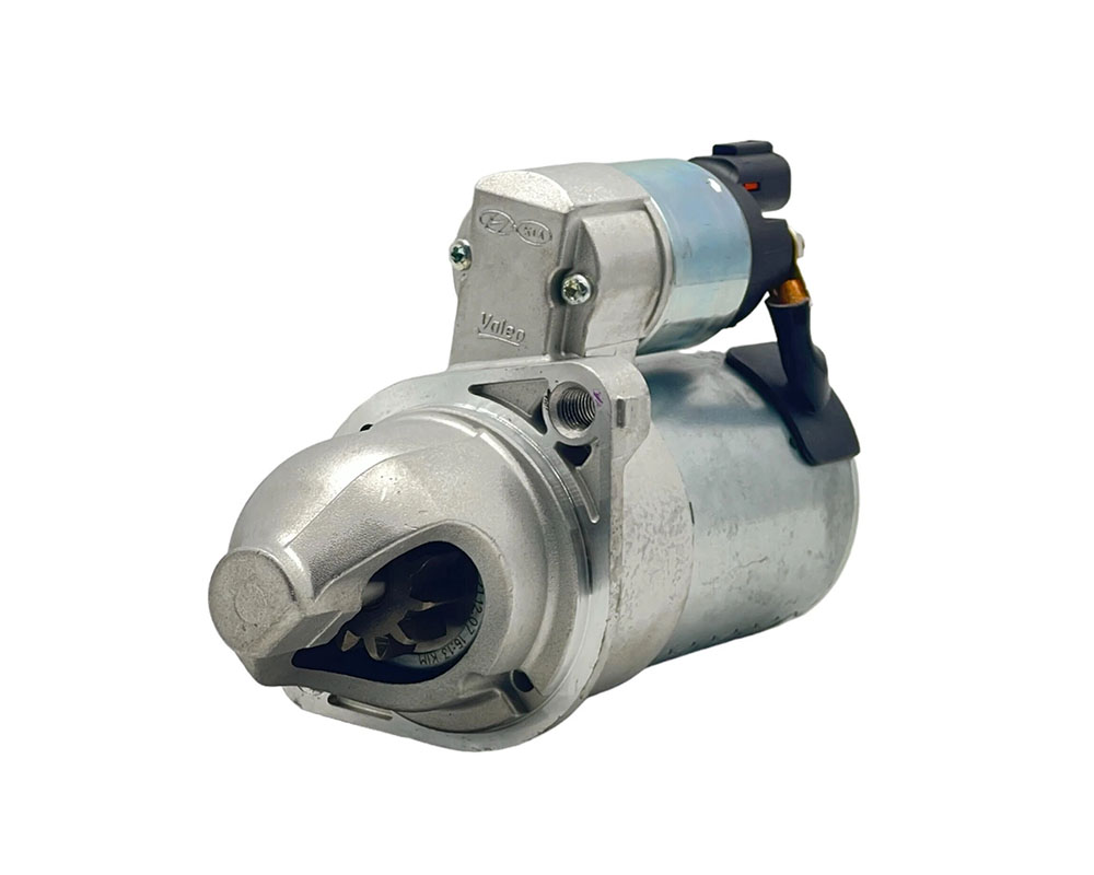 Motor de partida OEM para Kia 361002G300 Conjunto de partida