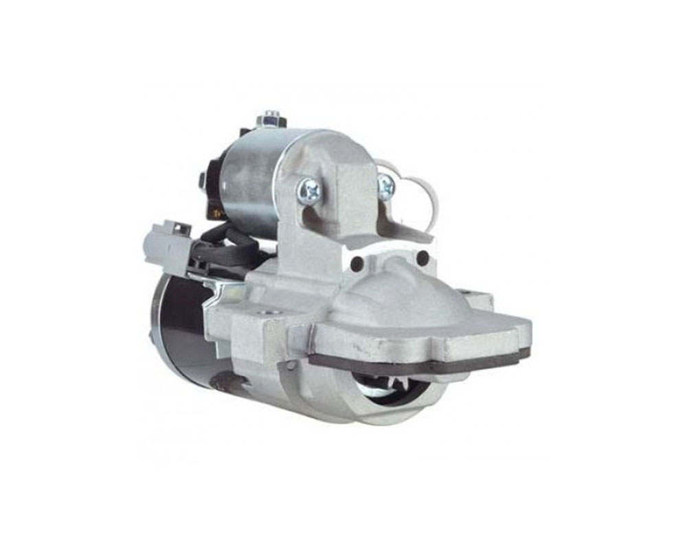 Motor de partida para MAZDA 3, 5, 6, 410-48090, L327-18-400, M0T87681