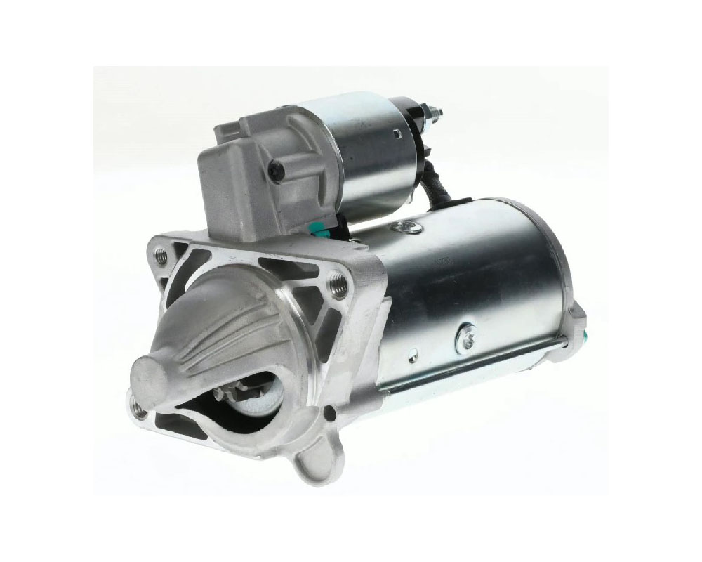 image of Motor de partida para Nissan,X-Trail,2007-2015, 23300-3025R