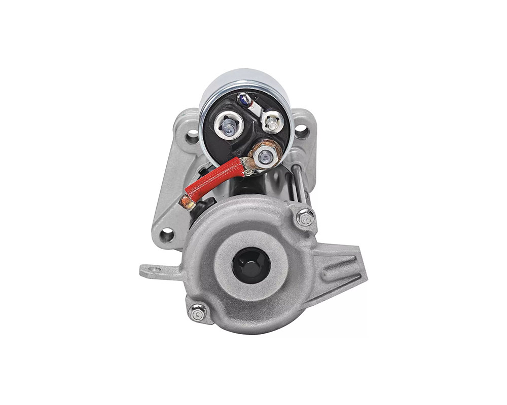 Motor de partida 438318 31407197 para Volvo S60, 2015-2020