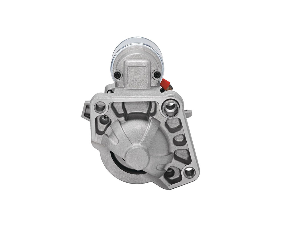 Motor de partida 438318 31407197 para Volvo S60, 2015-2020