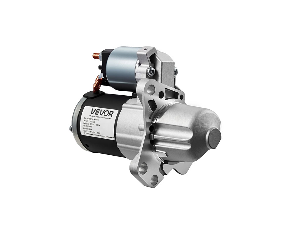 image of Motor de partida de alto torque para Buick Chevy Suzuki 17986 31100-78J00