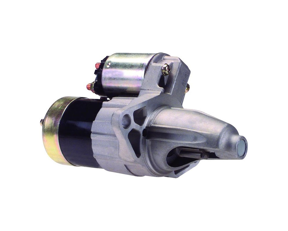 image of Novo motor de partida compatível com Subaru Forester 2.5L 1998-2002