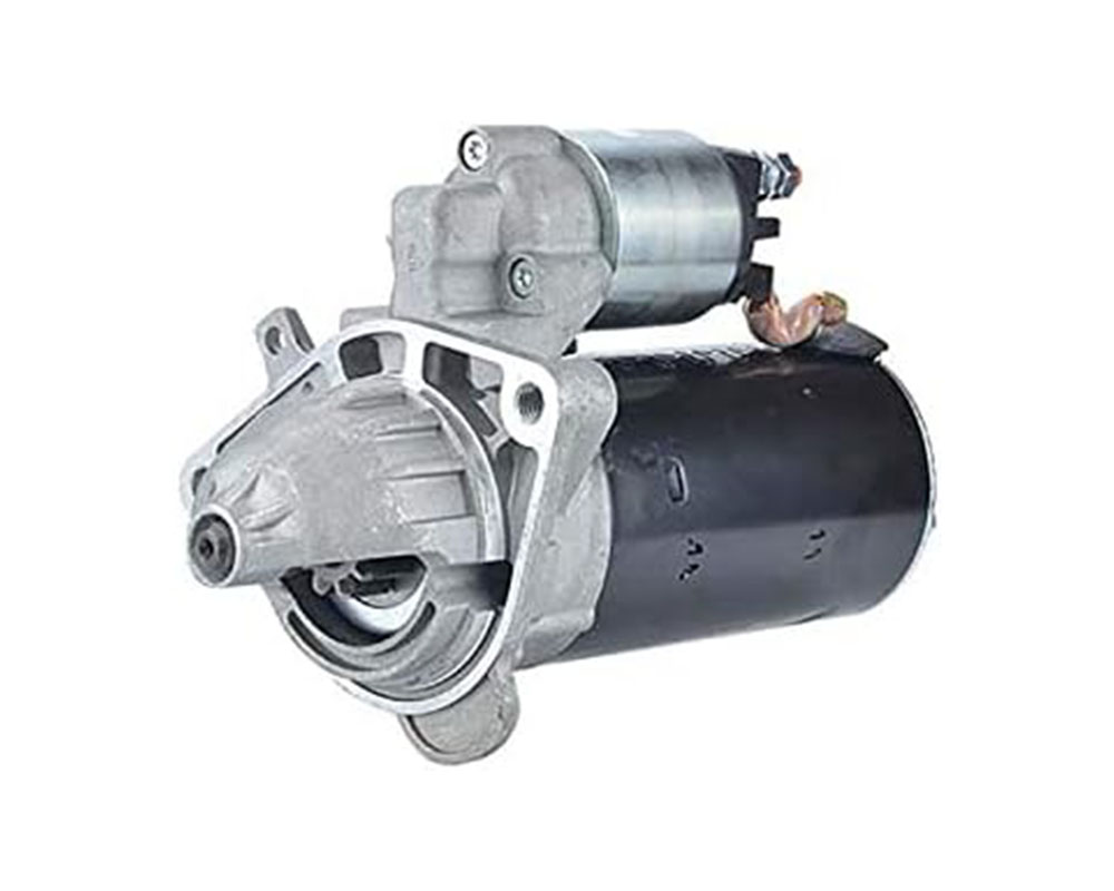 image of Motor de partida para Jeep 2011-2016 6 cilindros 3.0L Diesel 68080460AB