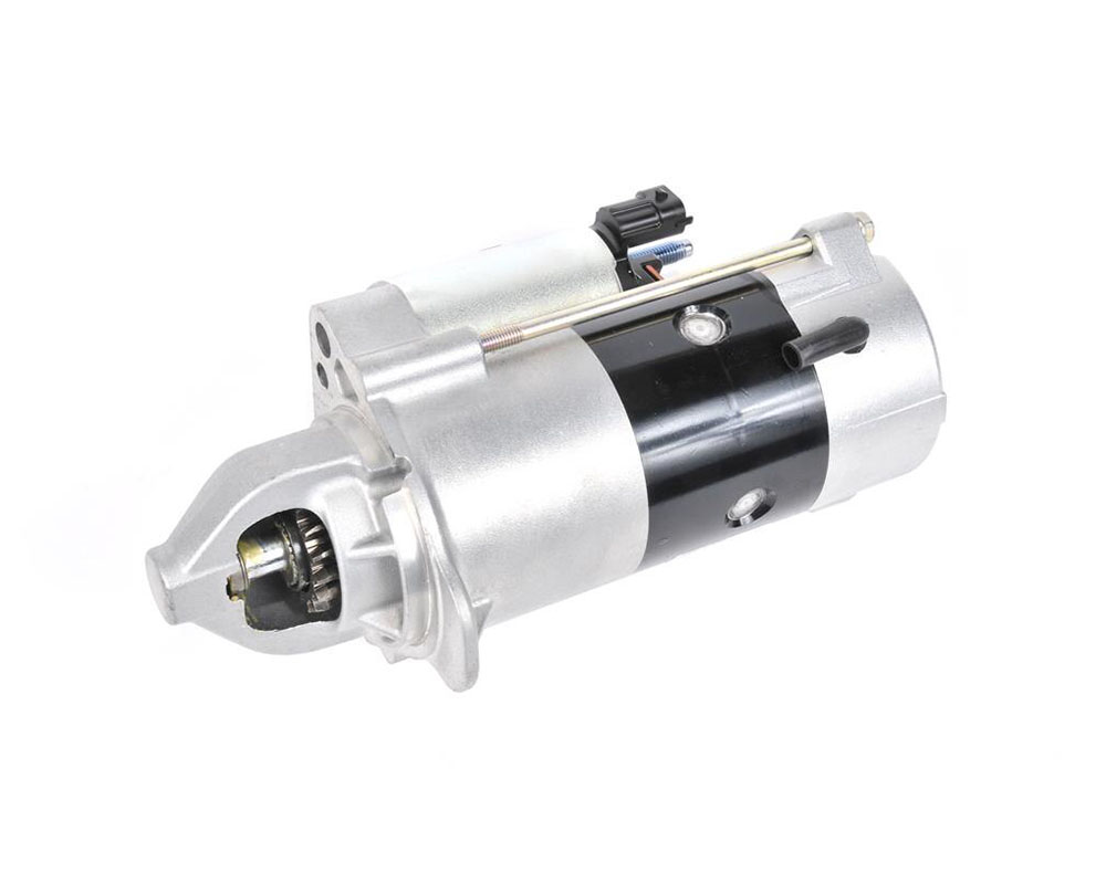 image of Motor de partida original Cadillac CT6 GM 2016-2018 12652438