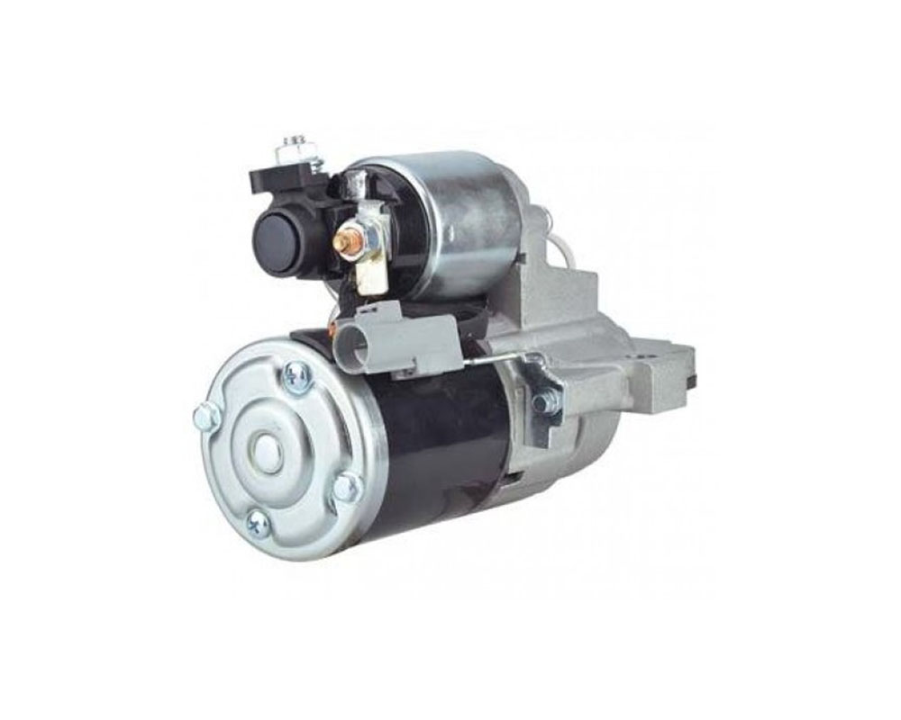Motor de partida para MAZDA 3, 5, 6, 410-48090, L327-18-400, M0T87681
