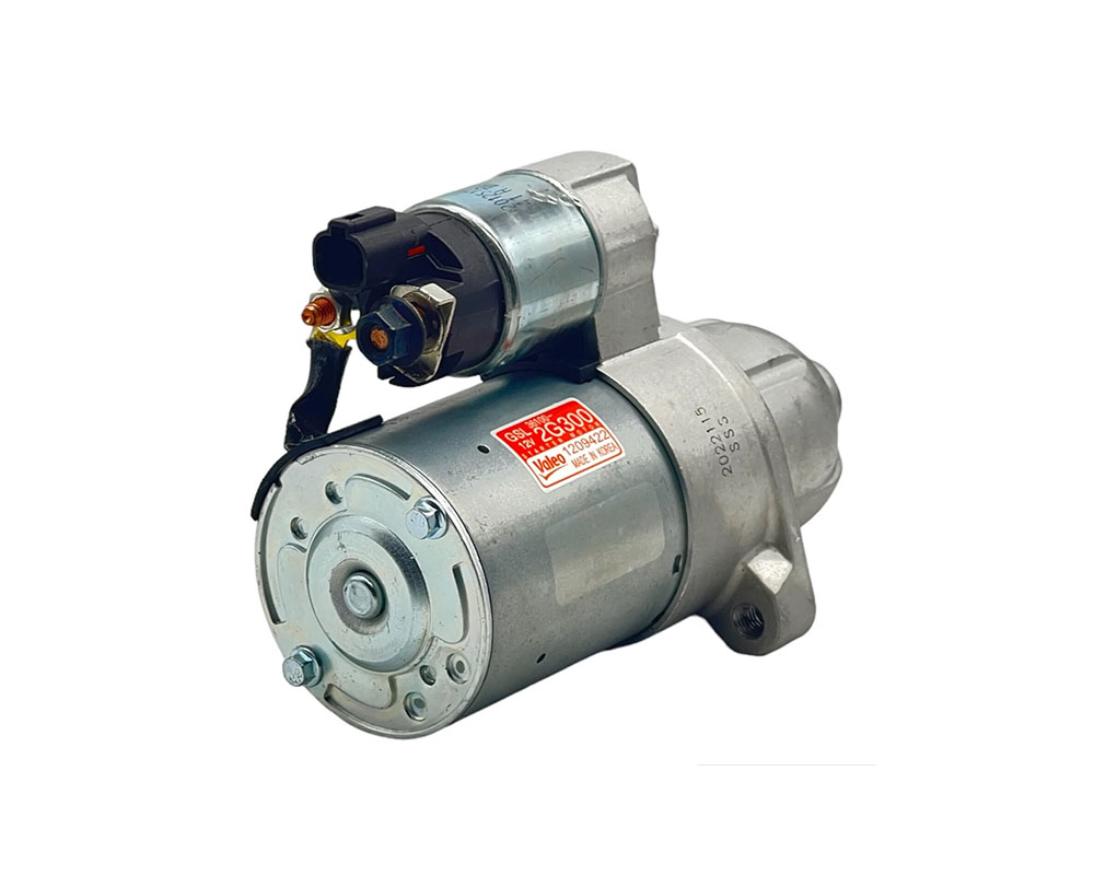 Motor de partida OEM para Kia 361002G300 Conjunto de partida
