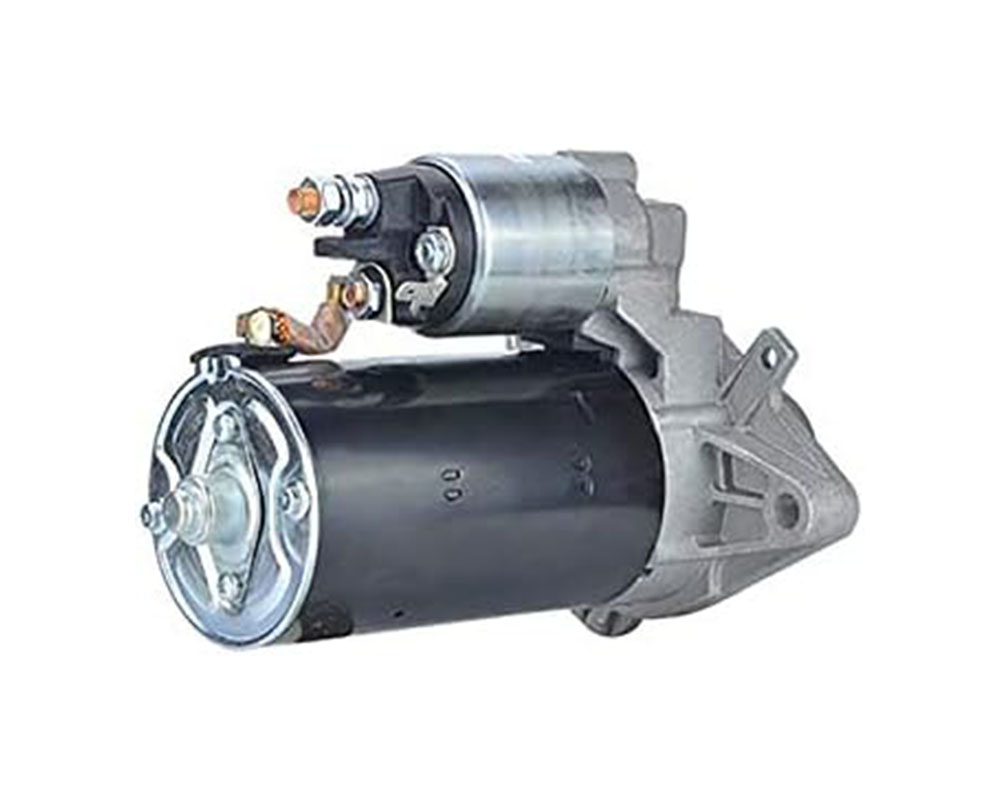 Motor de partida para Jeep 2011-2016 6 cilindros 3.0L Diesel 68080460AB